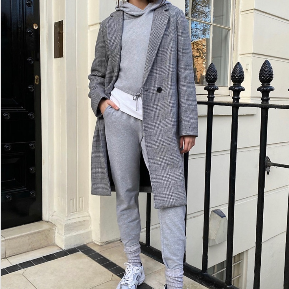 ARITZIA BABATON STEDMAN COAT